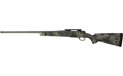SPGFLD M2020 BOUNDARY 6.5PRC 24″ GRY