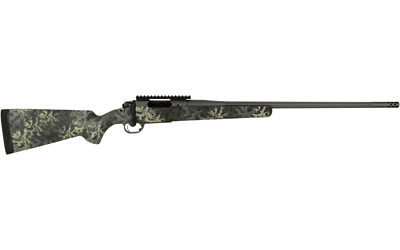 SPGFLD M2020 BOUNDARY 6.5PRC 24″ GRY
