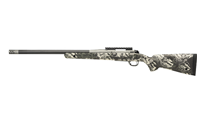 SPGFLD M2020 BOUNDARY 6.5CM 22″ GRAY