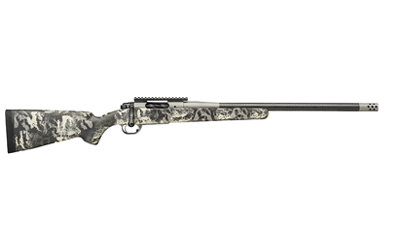 SPGFLD M2020 BOUNDARY 6.5CM 22″ GRAY