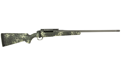 SPGFLD M2020 BOUNDARY 7MM MAG 20 GRY