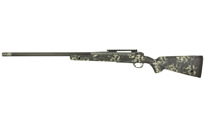 SPGFLD M2020 BOUNDARY 7MMPRC 24″ GRY