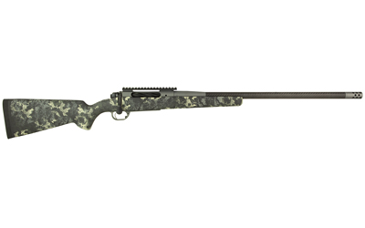 SPGFLD M2020 BOUNDARY 7MMPRC 24″ GRY