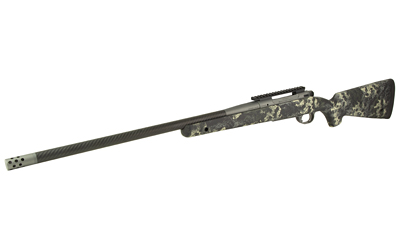 SPGFLD M2020 BOUNDARY 7MMPRC 24″ GRY