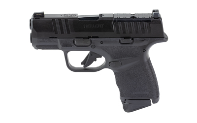 SPRGFLD HELLCAT OSP 380ACP 3″ BK 13R