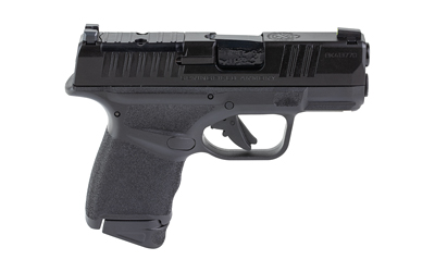 SPRGFLD HELLCAT OSP 380ACP 3″ BK 13R