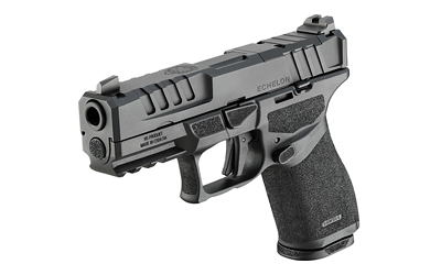 SPRGFLD ECHELON 4.0C 9MM 4″ 18RD BLK
