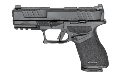 SPRGFLD ECHELON 4.0C 9MM 4″ 10RD BLK