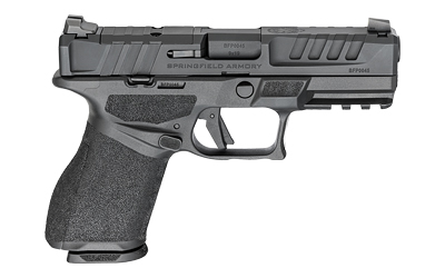 SPRGFLD ECHELON 4.0C 9MM 4″ 10RD BLK
