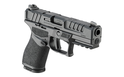 SPRGFLD ECHELON 4.0C 9MM 4″ 10RD BLK