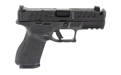 SPRGFLD ECHELON 4.0C 9MM 4″ 10RD BLK