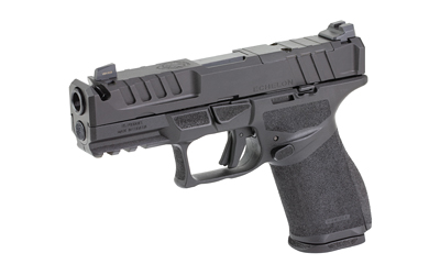 SPRGFLD ECHELON 4.0C 9MM 4″ 10RD BLK