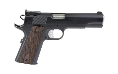 SPRGFLD 45ACP GARRISON TRGT 5″ 7RD