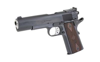 SPRGFLD 45ACP GARRISON TRGT 5″ 7RD