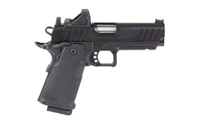 SPGFLD PRODIGY 9MM 4.25″ AOS 20RD GP