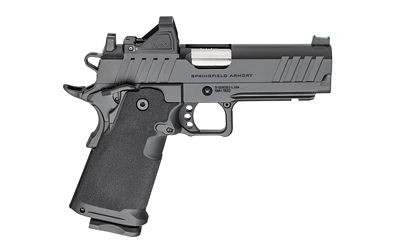 SPGFLD PRODIGY 9MM 4.25″ AOS 10RD GP
