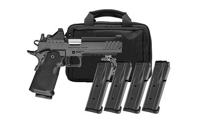 SPGFLD PRODIGY 9MM 5″ AOS 20RD GP