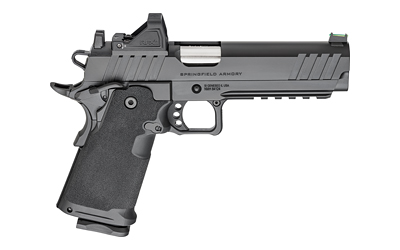 SPGFLD PRODIGY 9MM 5″ AOS 20RD GP