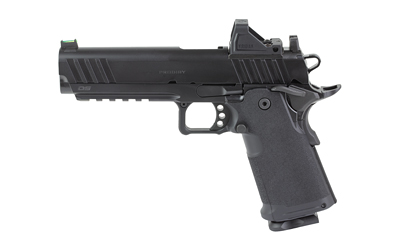 SPGFLD PRODIGY 9MM 5″ AOS 10RD GP