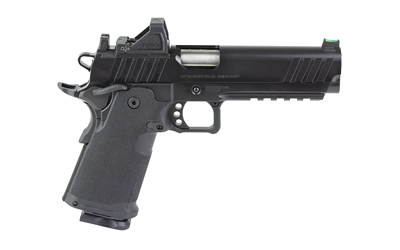 SPGFLD PRODIGY 9MM 5″ AOS 10RD GP