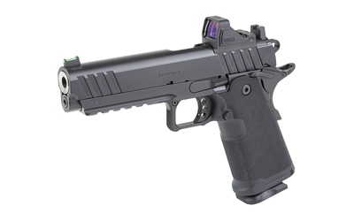SPGFLD PRODIGY 9MM 5″ AOS 10RD GP