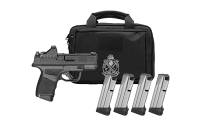 SPGFLD HELLCAT OSP 9MM 3″ 13RD GP