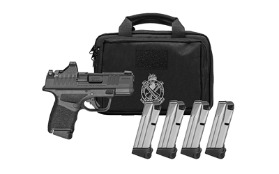 SPGFLD HELLCAT OSP 9MM 3″ 10RD GP