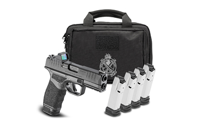 SPGFLD HELLCAT PRO 9MM 3.7″ 17RD GP