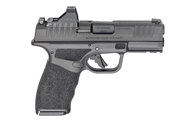 SPGFLD HELLCAT PRO 9MM 3.7″ 15RD GP