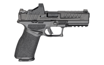 SPGFLD ECHELON 4.5F 9MM 15RD GP