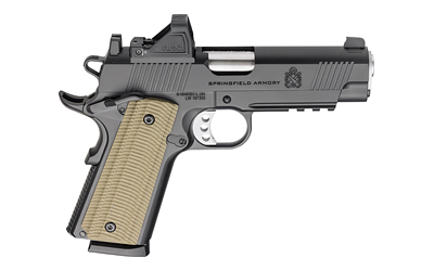 SPGFLD OPER 4.25″ AOS 45ACP 8RD GP