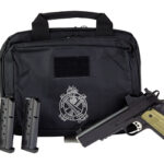 SPGFLD OPERATOR 5″ AOS 9MM 9RD GP