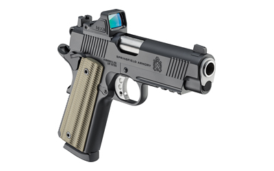SPGFLD OPERATOR 5″ AOS 45ACP 8RD GP