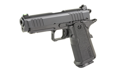 TISAS 1911 CARRY 9MM 4.25″ 17RD BLK