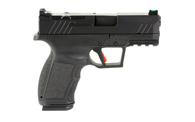 TISAS PX-9 CARRY 9MM 3.5″ 15RD BLK