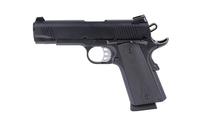 TISAS 1911 B9 9MM 4.25″ 10RD BLK