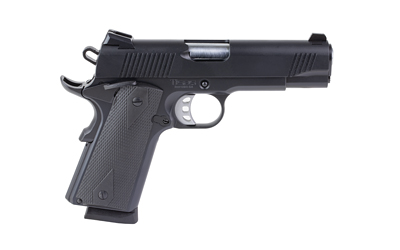 TISAS 1911 B9 9MM 4.25″ 10RD BLK