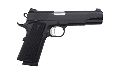 TISAS 1911 B9 9MM 5″ 10RD BLK