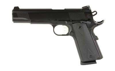 TISAS 1911 B45 DUTY 45ACP 5″ 8RD BLK