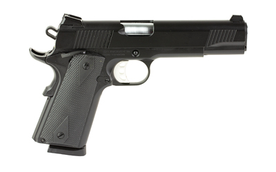 TISAS 1911 B45 DUTY 45ACP 5″ 8RD BLK