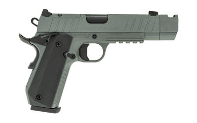 TISAS 1911 NGHT STLKR 9MM 4.25″ 10RD