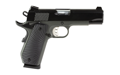 TISAS 1911 B45BA 45ACP 4.25″ 8RD TT