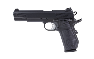 TISAS 1911 B45B DTY 45ACP 5″ 8RD BLK