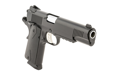 TISAS 1911 B9R 9MM 5″ 10RD BLK