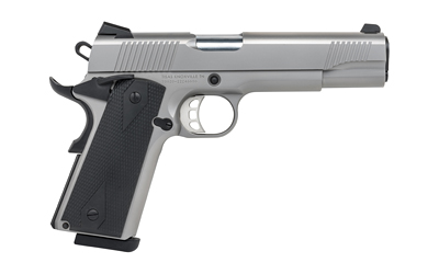 TISAS 1911 SS45 45ACP 5″ 8RD STS
