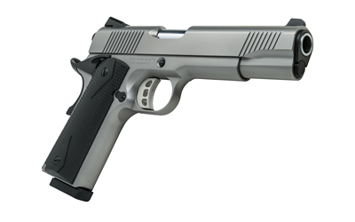 TISAS 1911 SS45 45ACP 5″ 8RD STS