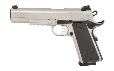 TISAS 1911 SS45R 45ACP 5″ 8RD STS