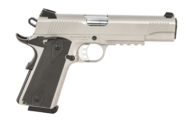 TISAS 1911 SS45R 45ACP 5″ 8RD STS