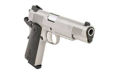 TISAS 1911 SS45R 45ACP 5″ 8RD STS