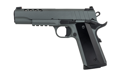 TISAS 1911 NIGHT STALKER 9MM 5″ 10RD